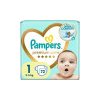 Pampers Premium Care Value Pack S1 72 ks