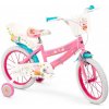 Toimsa Peppa Pig detský bicykel 16