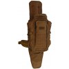 EBERLESTOCK Batoh sniper PHANTOM pack COYOTE BROWN