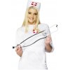 Smiffys Doktorálny stetoskop