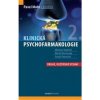 Klinická psychofarmakologie - Pavel Mohr