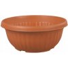 Plastkon Harmonie kvetináč terakota 30 cm