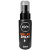 EXS Delay Spray+ Enhanced Formula 50 ml