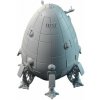 Catalyst Game Labs BattleTech: Overlord-class Map Scale DropShip
