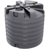 UHplast Nádrž na vodu V 8000L Fortress mramorová