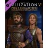 ESD GAMES ESD Civilization VI Persia and Macedon Civilizatio