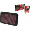 K&N Filters 33-2041-1 Vzduchový filter