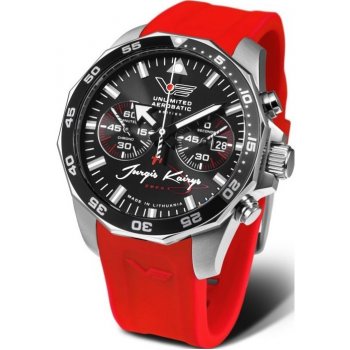 Vostok Europe 6S21/225A464 od 402 € - Heureka.sk