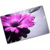 Doska na krájanie zo skla Gerbera 80x52 cm