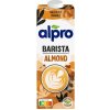 Alpro Barista Mandľový nápoj 1l 1000ml