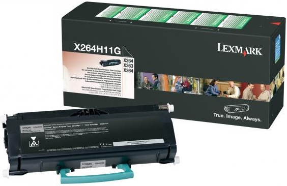 Lexmark X264H11G - originálny