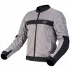 TEXTILNÁ BUNDA OZONE DART CAPPUCINO XS