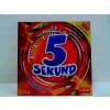 Trefl 5 sekúnd