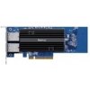 Synology 25GbE SFP28 síťový adaptér (E25G30-F2)