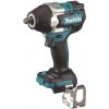 MAKITA DTW700Z aku rázový uťahovák 18 V, 700Nm, 1/2