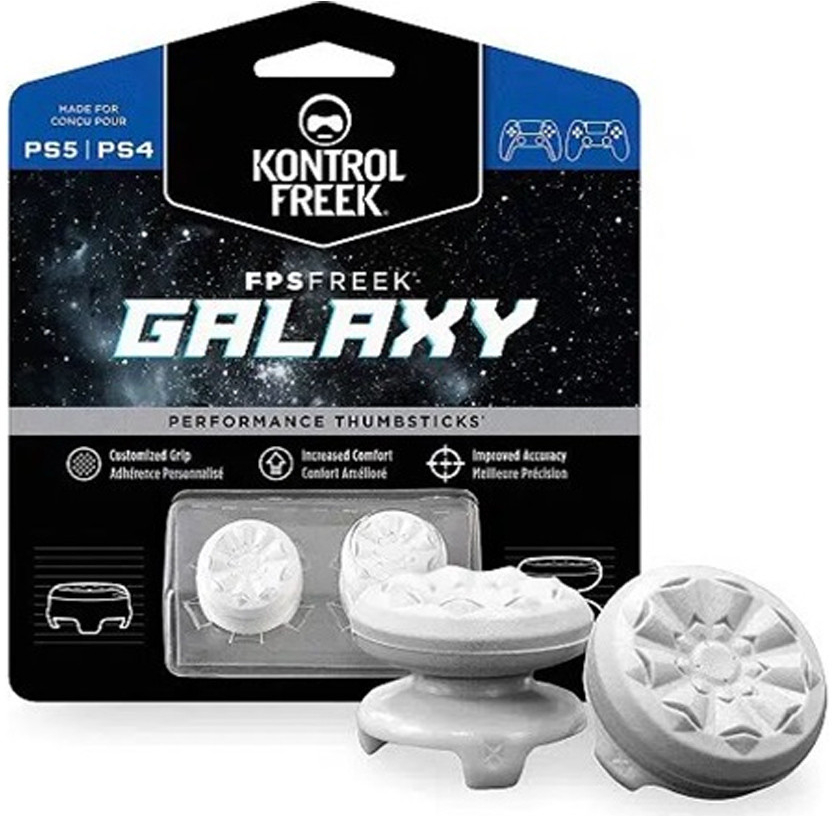 Kontrolfreek Grips FPS Freek Galaxy - PS5/PS4