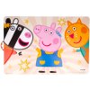 Stor Prestieranie Prasátko Peppa Kindness 42x29