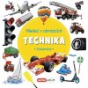 Technika Hledej v obrázcích