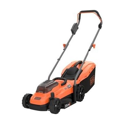 Black & Decker BCMW3318N