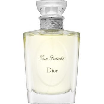 Christian Dior Eau Fraiche toaletná voda dámska 100 ml