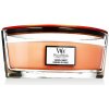 WoodWick Ellipse Candles vonná sviečka 453,6 g Coastal Sunset