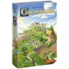Mindok Carcassonne: Základní hra