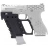 SLONG Airsoft Kit G-Kriss XI pre G série a Hi-Capa - čierny