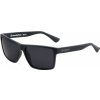 Horsefeathers Merlin - Matt Black/Gray/Polarized one size