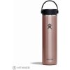 Hydro Flask Lightweight Wide Flex Cap termoska, 710 ml, quartz