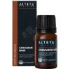 Alteya Organics Olej ze skořice cejlonské (listy) 100% Bio 10 ml