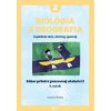 Biológia a geografia pre 5. ročník 2 - Romana Jánošíková a kol.