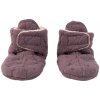 Lodger capačky Slipper Folklore Fleece Mauve