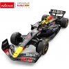 Kovové auto 1:24 Red Bull F1 RB19