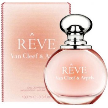 Van Cleef & Arpels Reve parfumovaná voda dámska 50 ml