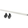 Aeg Electrolux Zanussi Ikea náhradný diel 140130881018 originálna rukoväť s dĺžkou dvierok rúry 480 mm