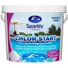 Sparkly POOL Chlór štart 3 kg SPARKLY POOL 938002