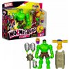 Hasbro MixMashers Marvel Avengers figurka Hulk, F9266