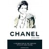 Coco Chanel: Style Icon