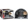 Funko POP! Star Wars Darth Vader vs. Luke Skywalker Moment 612