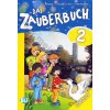Das Zauberbuch 2 - učebnica nemčiny vr. audio-CD