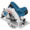 BOSCH Kotúčová píla GKS 190 v kartónovej krabici (190 mm x 30 mm) / 1400 W