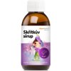 MycoMedica Skřítkův sirup 200 ml