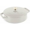 BerlingerHaus Sahara Collection Pekáč litinový s poklicí 26 cm (BH-6530)
