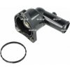 Termostat chladenia NRF 725043 725043