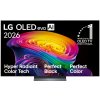 LG OLED55C68LA, 139,7 cm (55