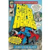 Physics Of Superheroes