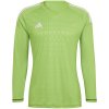 Adidas Tiro 23 Competition Long Sleeve Goalkeeper Jersey M HK7693 (117065) Black 2XL