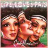 Club Nouveau, LIFE, LOVE & PAIN, CD