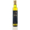 Extra panenský olivový olej Dakry Olive 250ml - Messinia Peloponéz s ovocnou dochuťou a očarujúcou vôňou