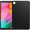 MG Slim Case kryt na iPad Air 13'' 2024 / 12.9'' 2022, čierny